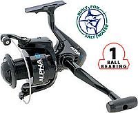 Shakespeare Alpha 180 Big Water Spinning Reel