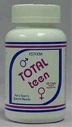 Total Teen - 60 - Capsule