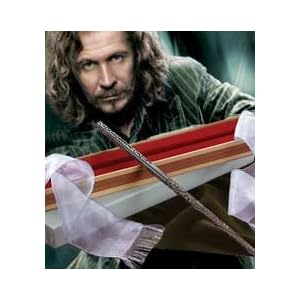 Harry Potter Wands