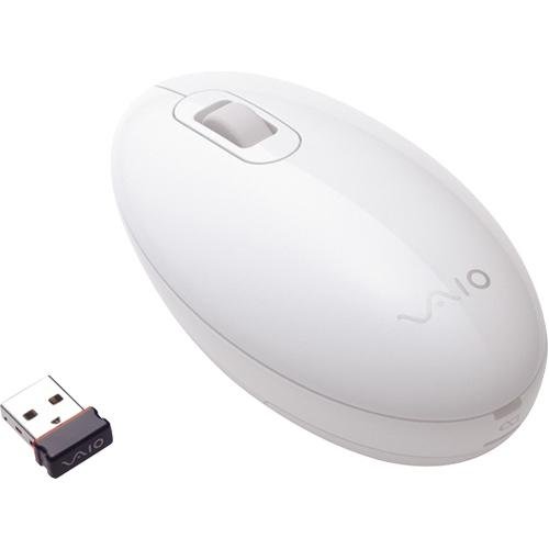 Sony VAIO Wireless Presentation Mouse