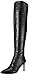 NINE WEST Footwear Women's Equestrian Leather