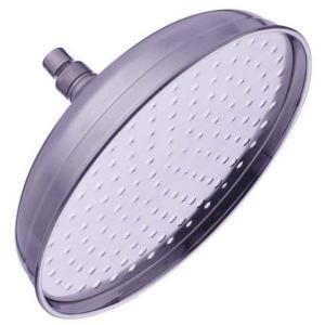 Pegasus S1110C00CP 12-Inch Can Style Shower Head, Chrome