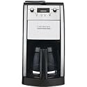 Cuisinart Grind & Brew 10-cup Automatic Coffeemaker DCC-690PC
