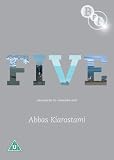 Five [DVD]