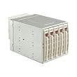SUPERMICRO Beige 5-Bay Hot-Swap SATA Mobile Rack Fits in 3 5.25-in Drive System Cabinet
