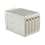 SUPERMICRO Beige 5-Bay Hot-Swap SATA Mobile Rack Fits in 3 5.25-in Drive System Cabinet