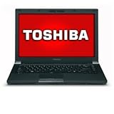 Tecra R840-S8420 14" LED Notebook - Core i5 i5-2520M 2.50 GHz - Graphite Bl ....