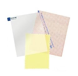 Universal Screen Protector For Sony Ericcson W600i W710i W810i Z200 Z200a Z300 Z300a Z310 Z500a Z520 Z525 Z600 Z750 T-Mobile Dash HTC S620 Shadow Wing UTStarcom 7026 8625 7126 8932 ZTE C88