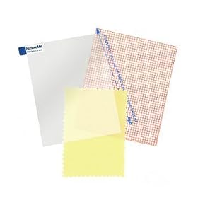 Universal Screen Protector For LG Chocolate VX8550 CU320 CU400 CU405 CU500 CU500v CU515 Denso 110 111 enV VX9900 ENV2 F7200 F9100 F9200 G 5400 G4010 G4011 4011 G4015 G4020 G4050 Glimmer L1100 L1150