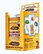 Justin's Natural Honey Almond Butter - 10 Squeeze Packs
