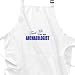 Trust Me I'm An Archaeologist BBQ Apron