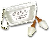 Electronics : Etymotic ER-20 Earplugs