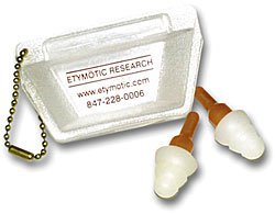 Childrens Toyshop  Electronics : Etymotic ER-20 Earplugs