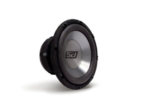 Phoenix Gold RSD 10-Inch Subwoofer