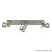 Paulmann 3er Balken Dean 3x50W GU5,3 nickel