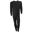 Mens T-Shirt Weight Union Suit (100% Cotton)