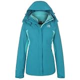 Karrimor 3 in 1 Jacket Ladies