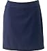 Tehama Women's 19 in Woven Skort (COLOR: White, WOMENS SIZE:2)