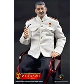 ソ連邦　スターリン　フィギュア　1/6