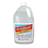 GAL Muriatic Repl Acid
