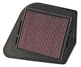 K&N - Cadillac Cts 2.8L/3.2L/3.6L-V6; 03,07 | Replacement Air Filter