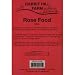Rabbit Hill Rose Food 15 lb. bag