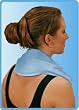 Comfort Traditional Hot and Cold 6" x 20" Pack - Blue Comfort Traditional Hot and Cold 6" x 20" Pack - Blue
