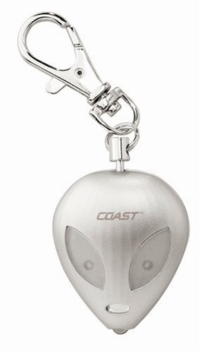 Coast COSLL7538 Alien Light