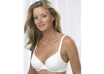 Vanity Fair? Body Superior Support Underwire Bra