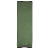 Nemo Equipment 2011 Cosmo/Tuo 2-Person Luxury Pillowtop Sleeping Pad (Gray)