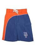 New York Mets MLB Boys Player Swim trunks