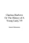 Clarissa Harlowe or the History of a Young Lady, V9