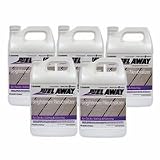 Peel Away Deck Brightener& Neutralizer - 5 Gallons (5 1-Gal)