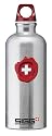 Sigg Lifestyle Loop Top Water Bottle (0.6-Liters)