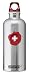 folic acid - Sigg Lifestyle Loop Top Water Bottle (0.6-Liters)