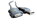 ABC Products &reg; Samsung Digimax Type 5 USB Cable Lead D53, D73, D103, S500, S530, S600, S700, S800, S830, S1000, S1030 Digital Camera