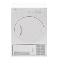 Beko DC 7130 Kondenstrockner / B / 7 kg / 3.92 kWh / Elektronische Feuchtemessung / unterbauf�hig / wei�