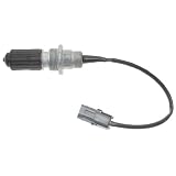 ACDelco D3984A Front Wheel Drive Axle Actuator by ACDelco