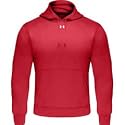 Under Armour Team Hoody (Red)