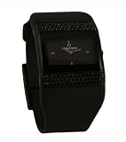 Wize & Ope Unisex WO-0166 The Strass Interchangeable Slide Watch