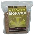 All Seasons Bokashi (Formerly Happy Farmer Bokashi) (One Gallon)