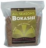 All Seasons Bokashi