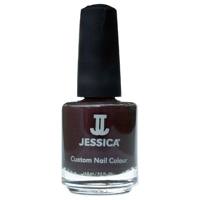 Jessica Custom Nail Colour 708 Notorious