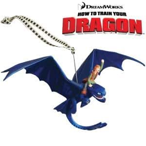 Amazon.com: How To Train Your Dragon 2010 Hallmark Ornament: Home & Kitchen