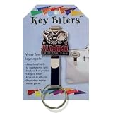 University of Alabama Key Biter