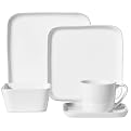 Carry Out Dinnerware Collection - White