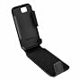 Housse Etui noir Blackberry 9800 / Torch de Blackberry