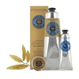 Shea Butter Hand Care Set