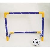 サッカーゴールセット