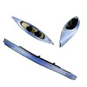Old Town Twin Otter Kayak